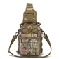🎒 50% RABATT! 🚴‍♂️ Sportliche Crossbody-Tasche – Gepolsterter Rücken & wasserabweisend – Verstellbarer Gurt, ideal für Mountainbike, Motorrad oder Festival – sicherer & bequemer Sitz ✨🏍️