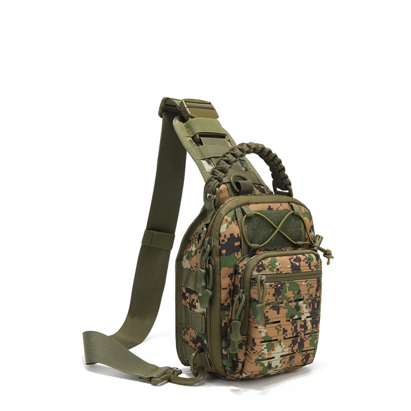 🎒 50% RABATT! 🚴‍♂️ Sportliche Crossbody-Tasche – Gepolsterter Rücken & wasserabweisend – Verstellbarer Gurt, ideal für Mountainbike, Motorrad oder Festival – sicherer & bequemer Sitz ✨🏍️