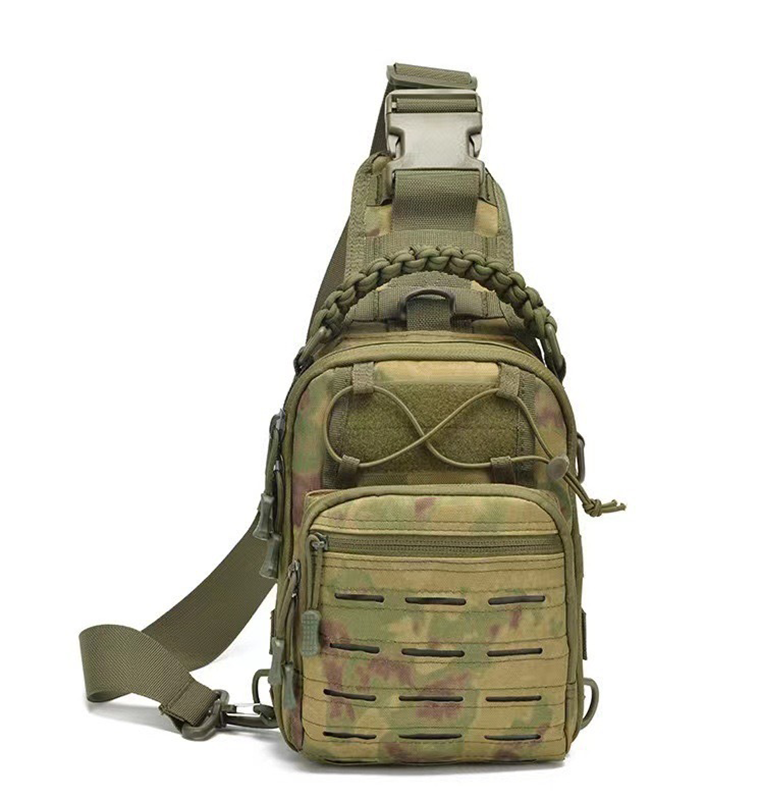 🎒 50% RABATT! 🚴‍♂️ Sportliche Crossbody-Tasche – Gepolsterter Rücken & wasserabweisend – Verstellbarer Gurt, ideal für Mountainbike, Motorrad oder Festival – sicherer & bequemer Sitz ✨🏍️