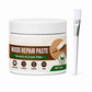 🛠️ Kratzer im Holz? Mit dieser Reparaturpaste verschwinden sie! Perfekt für Möbel und Fußböden ✨