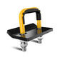 🔧 Verdickter Anti-Rattler für 5 cm Anhängerkupplung – passgenaue Klemmung, reduziert Vibration & Spiel, perfekt für Geländewagen 🚙