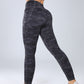 🧘‍♀️ Atmungsaktive Yoga-Leggings für Damen – körpernah, feuchtigkeitsableitend & bequem, perfekt für Yoga, Sport & den aktiven Alltag 💪