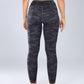 🧘‍♀️ Atmungsaktive Yoga-Leggings für Damen – körpernah, feuchtigkeitsableitend & bequem, perfekt für Yoga, Sport & den aktiven Alltag 💪