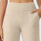 👖 50% RABATT! 🌸 Damen lässige weite Bein Caprihose – Leicht, luftig & vielseitig – Perfekt für warme Tage, Strand oder Freizeit – bequemer Begleiter mit Stil ☀️✨