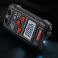 🔧 50% RABATT! ⚡ Intelligentes T1-Digitalmultimeter – Kompakt, hochpräzise & automatische Bereichswahl – Ideal für Elektriker, Hobbybastler oder den schnellen Einsatz zu Hause – sicher, zuverlässig & einfach zu bedienen 🧰✨