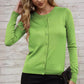 👚 50% RABATT! 💚 Figurbetonter Strickpullover – Kurz geschnitten, weich & vielseitig – Perfekt für einen stilvollen Auftritt – kombiniert mit Hochbundhosen oder Röcken ✨🌿