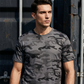 🔥JETZT 50% RABATT🌬️Kühlungs-Mesh Performance T-Shirt – Feuchtigkeitsableitend, Leichtgewicht für Sport & Alltag