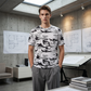 🔥JETZT 50% RABATT🌬️Kühlungs-Mesh Performance T-Shirt – Feuchtigkeitsableitend, Leichtgewicht für Sport & Alltag