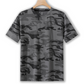🔥JETZT 50% RABATT🌬️Kühlungs-Mesh Performance T-Shirt – Feuchtigkeitsableitend, Leichtgewicht für Sport & Alltag