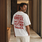 🏆Bestseller🏆Herren T-Shirt mit witzigem deutschen Spruch – Rundhals, Kurzarm & lässige Passform – Perfekt für Bierliebhaber, Partys & den alltäglichen Humor 😄