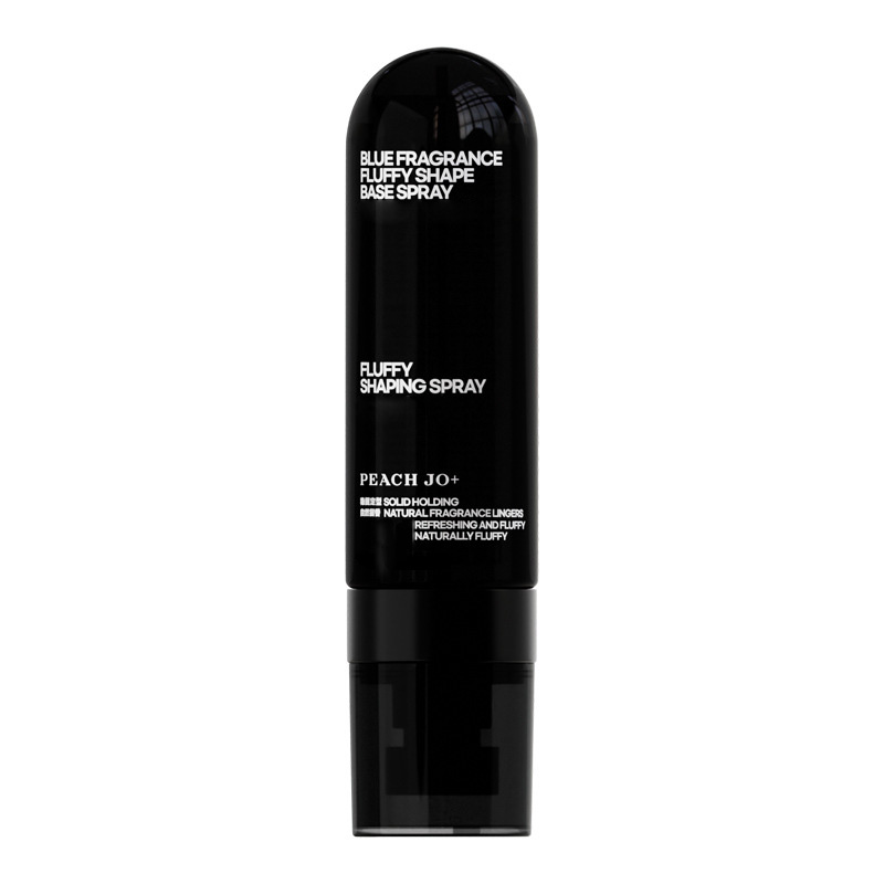 🍑50% RABATT🔥 Fluffy Hair Shaping Spray – Volumen-Spray mit Langzeitwirkung und Pfirsichduft💇‍♀️
