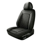 🚗 50% RABATT! 🛋️ Universelles Autositzbezug-Set aus PU-Leder – Atmungsaktiv, pflegeleicht & passgenau – Perfekter Schutz & Komfort für alle Fahrzeuge ✨
