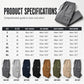 👖 50% RABATT! 🏕️ Herren Cargohose in lockerer Passform – Bequem, vielseitig & mit vielen Taschen – Ideal für Alltag, Outdoor & Freizeit ✨
