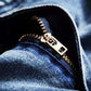 🛍️ 50 % Rabatt – Herren-Denimoverall mit Used-Optik – lässiger Schnitt, verstellbare Träger & robuster Denim – für den urbanen Alltag 👖