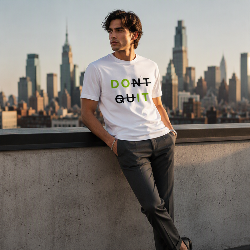 👕💨 50% RABATT! Atmungsaktives Herren-T-Shirt mit Print und kurzen Ärmeln – Leicht, bequem & stylisch – Perfekt für den Alltag, Sport & warme Tage ✨