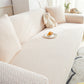 Rutschfeste Stretch-Jacquard-Sofaabdeckung
