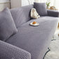 Rutschfeste Stretch-Jacquard-Sofaabdeckung