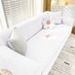 Rutschfeste Stretch-Jacquard-Sofaabdeckung