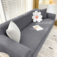 Rutschfeste Stretch-Jacquard-Sofaabdeckung