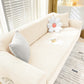 Rutschfeste Stretch-Jacquard-Sofaabdeckung