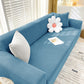 Rutschfeste Stretch-Jacquard-Sofaabdeckung