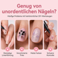 📢📢 50% RABATT !!⏰️ 24 Farben Doppelendige Nailart-Stifte Set