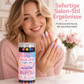 📢📢 50% RABATT !!⏰️ 24 Farben Doppelendige Nailart-Stifte Set