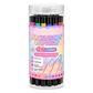 📢📢 50% RABATT !!⏰️ 24 Farben Doppelendige Nailart-Stifte Set