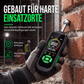 🔧50% RABATT⏰MT68 pinloses Feuchtemessgerät, prüft Feuchtigkeit & Leckagen an Wänden und Fliesen💧