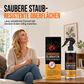 Spinnwebenentfernungsspray und Wandreiniger für Decken und Ecken im Haushalt, sichere Staubreinigung für Wände