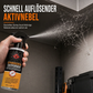 Spinnwebenentfernungsspray und Wandreiniger für Decken und Ecken im Haushalt, sichere Staubreinigung für Wände