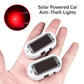🚗 JETZT 50 % RABATT! ☀️ Solarbetriebenes LED-Diebstahlschutz-Blinklicht – kabellos, wetterfest und energieeffizient für Fahrzeuge rund um die Uhr 🚨