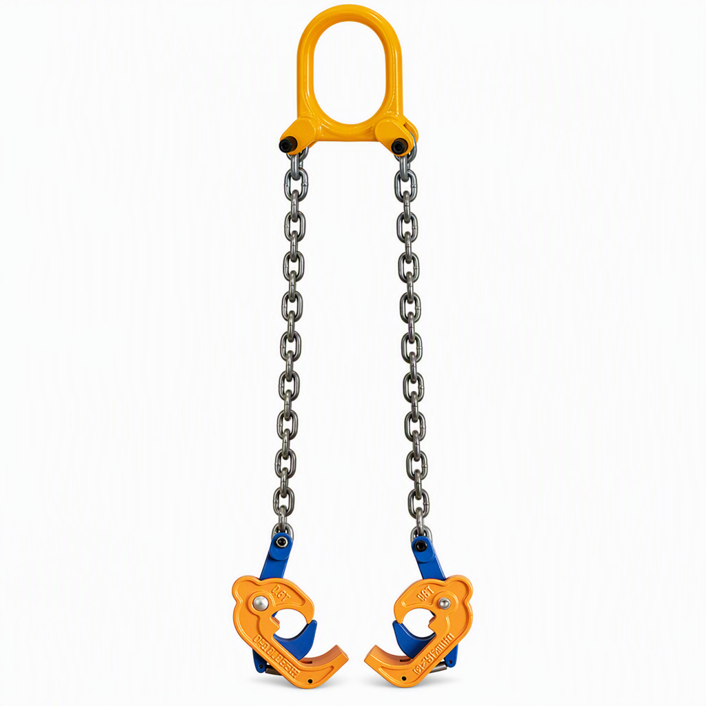🛢️50 % RABATT & Versandkostenfrei✨Stabile Hebezange für Ölfässer – Hebevorrichtung für Gabelstapler und Kräne zum Heben von Stahl- und Metallfässern, robustes und sicheres Heben💥