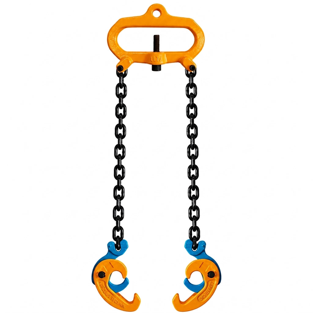 🛢️50 % RABATT & Versandkostenfrei✨Stabile Hebezange für Ölfässer – Hebevorrichtung für Gabelstapler und Kräne zum Heben von Stahl- und Metallfässern, robustes und sicheres Heben💥