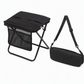 📢📢50% RABATT !!⏰Tragbarer Klapphocker-Rucksack, leichter Outdoor-Campingstuhl und vielseitig verwendbare Umhängetasche