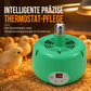🐥 50% RABATT! 🌡️  Intelligente Wärmelampe mit Temperaturregelung für Küken & Kleintiere