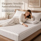 🛏️ 50 % RABATT&Versandkostenfrei ✨ Premium Bettwäscheset im Hotelstil – Weich, hautfreundlich & luxuriös – Perfekt für erholsamen Schlaf & stilvolles Ambiente 🏨