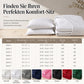 🛏️ 50 % RABATT&Versandkostenfrei ✨ Premium Bettwäscheset im Hotelstil – Weich, hautfreundlich & luxuriös – Perfekt für erholsamen Schlaf & stilvolles Ambiente 🏨