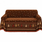 ✨ JETZT 50 % RABATT! !✨🎄 Verdickte Chenille Weihnachts Sofaüberzug – Vollflächiger, kratzfester und fleckenresistenter Couch-Schonbezug für Katzen ✨