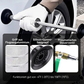 🚗 50% RABATT! 🔧 Dellenreparatur-Saugnapf – Für Auto-Karosserie & lackschonend ✨