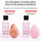 ✨🧴50ml Make-up Pinsel Reiniger | Reinigungslösung für Schwämme & Puderpuffs