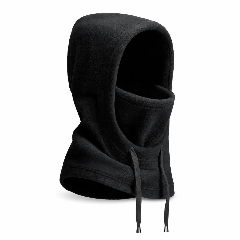 ❄️ JETZT 50% RABATT! 🧣 3-in-1 Winter-Balaklava – Winddicht, Warm & Verstellbar – Perfekt zum Skifahren, Radfahren und für Alle Kalten Outdoor-Aktivitäten ✨