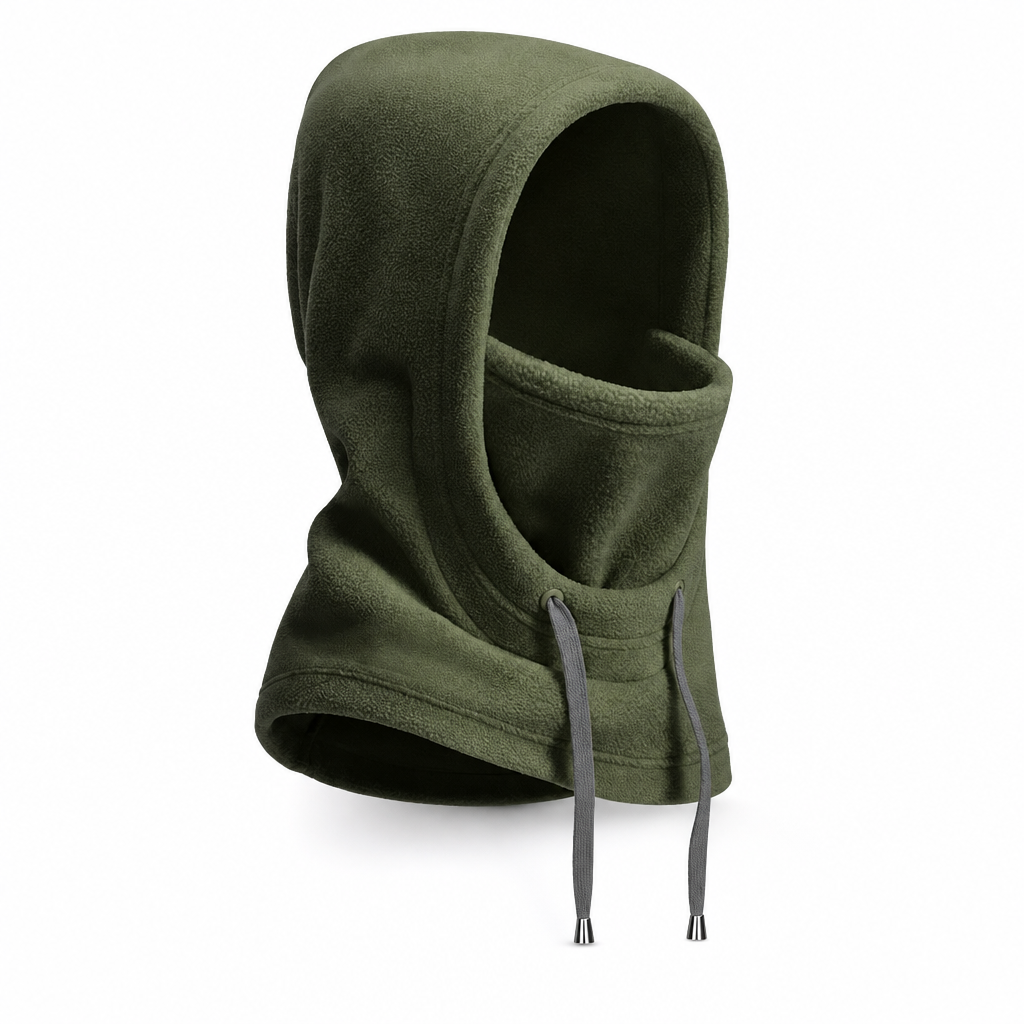 ❄️ JETZT 50% RABATT! 🧣 3-in-1 Winter-Balaklava – Winddicht, Warm & Verstellbar – Perfekt zum Skifahren, Radfahren und für Alle Kalten Outdoor-Aktivitäten ✨