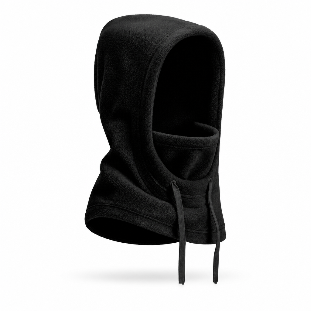 ❄️ JETZT 50% RABATT! 🧣 3-in-1 Winter-Balaklava – Winddicht, Warm & Verstellbar – Perfekt zum Skifahren, Radfahren und für Alle Kalten Outdoor-Aktivitäten ✨