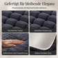 ❄️ Winter-Sonderangebot 🐰 | Rutschfeste, plüschige Sofakissenabdeckung – weich & kuschelig für die kalte Jahreszeit 🛋️✨
