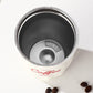 🎁Beliebige 2 Artikel – kostenloser Versand🔥LETZTER TAG: 50 % RABATT!!☕ Kaffee-Vakuumflasche
