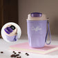 🎁Beliebige 2 Artikel – kostenloser Versand🔥LETZTER TAG: 50 % RABATT!!☕ Kaffee-Vakuumflasche