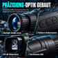 📢📢 50% RABATT🔍1080P HD Nachtsichtmonokular – 16-facher Digitalzoom für Outdoor-Abenteuer und Tierbeobachtung