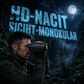 📢📢 50% RABATT🔍1080P HD Nachtsichtmonokular – 16-facher Digitalzoom für Outdoor-Abenteuer und Tierbeobachtung
