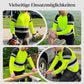🏃‍♂️ Sportliches Herren-Longsleeve – feuchtigkeitsableitend, mit dezentem Print, für aktive Tage